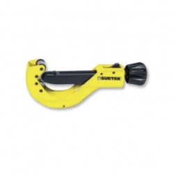 CORTATUBO SURTEK CON AJUSTE RAPIDO 1/4" A 2-5/8" (121157)