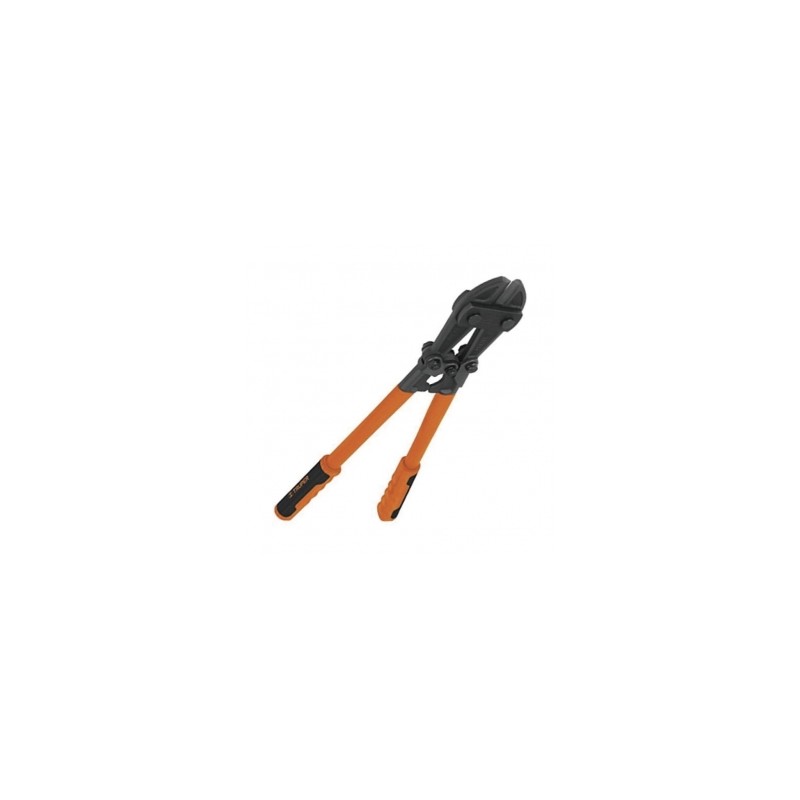 CORTA PERNO TRUPER 18" CUCHILLA ACERO AL SILICIO (CP-18X) (12832)