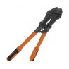 CORTA PERNO TRUPER 18" CUCHILLA ACERO AL SILICIO (CP-18X) (12832)
