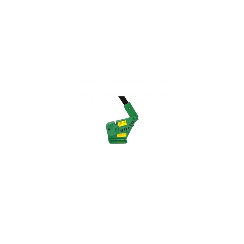 CUCHILLA P/CORTAR TREBOL 3/4"