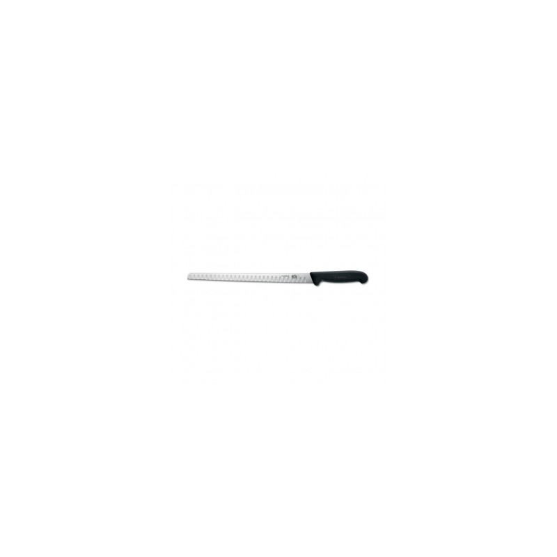CUCHILLO VICTORINOX TROQ. FLEXIBLE PARA SALMON NYLON NEGRO 30 CM (5.4623.30)