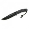 CUCHILLO MUELA DE MONTE NEGRO, CACHA MICARTA 14 CM (PREDATOR-14N/500641)