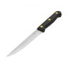 CUCHILLO PRETUL PARA ASADO LISO, MANGO DE PLASTICO, 5" (CUCH-P53)