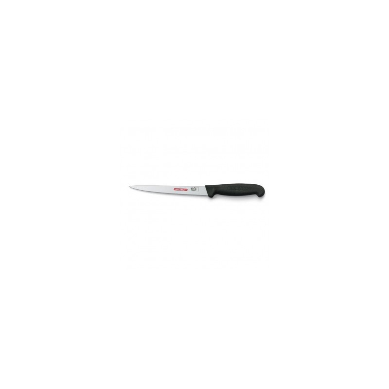 CUCHILLO VICTORINOX FILETERO FLEXIBLE P/PESCADO (5.3813.18)
