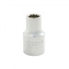 DADO SURTEK MET 12 PUNTAS 1/2" X 14 MM (F5814M)