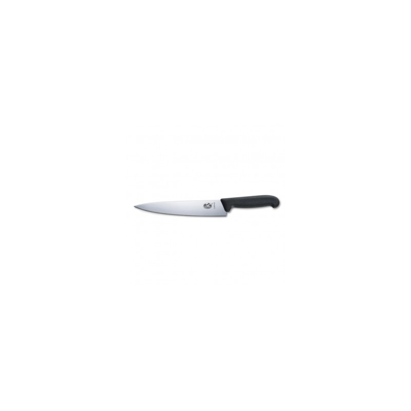 CUCHILLO VICTORINOX PARA CHEF, MANGO NYLON NEGRO (5.2003.25)