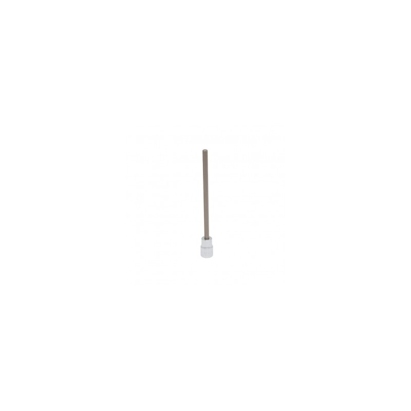 DADO URREA 3/8" PUNTA ALLEN 6 MM LARGO (49906ML)
