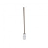 DADO URREA 3/8" PUNTA ALLEN 6 MM LARGO (49906ML)