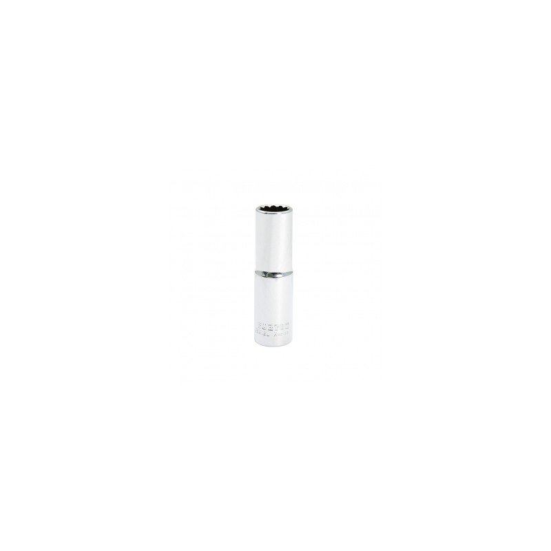 DADO SURTEK STD 12 PUNTAS 1/2" X 9/16" LARGO (F5818L)