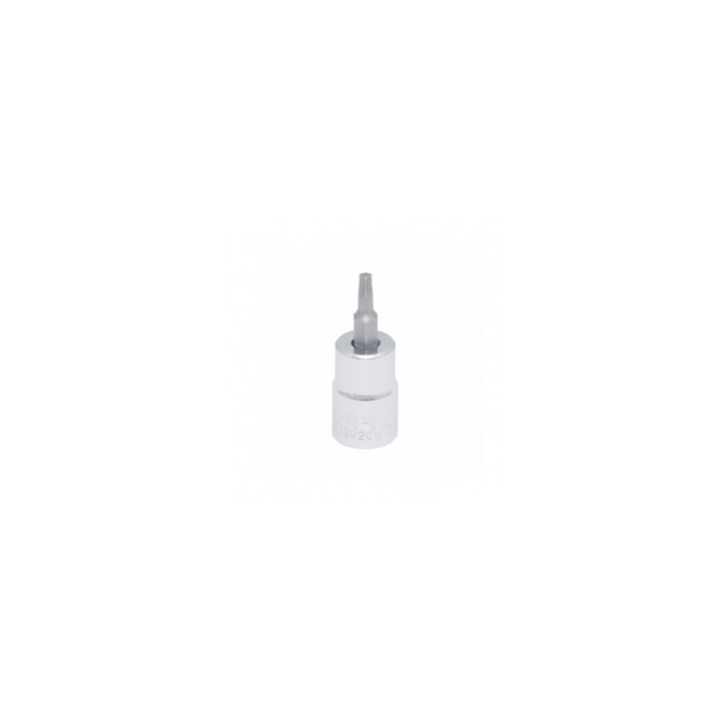 DADO URREA 3/8" PUNTA TORX T27 (523927W)