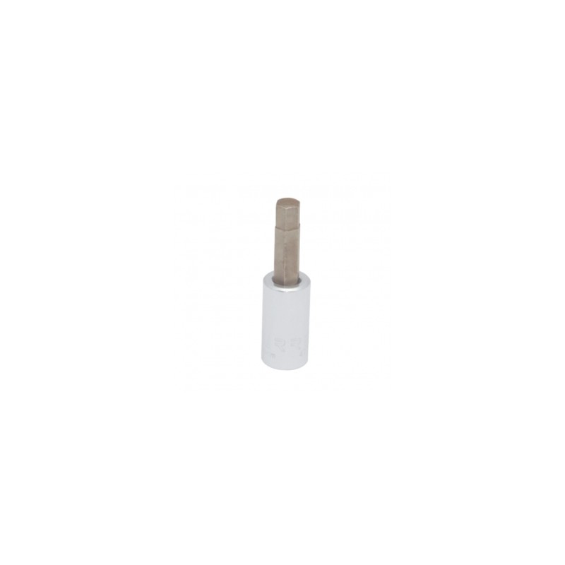 DADO URREA HEXAGONAL 1/4" X 5 MM (47705M)