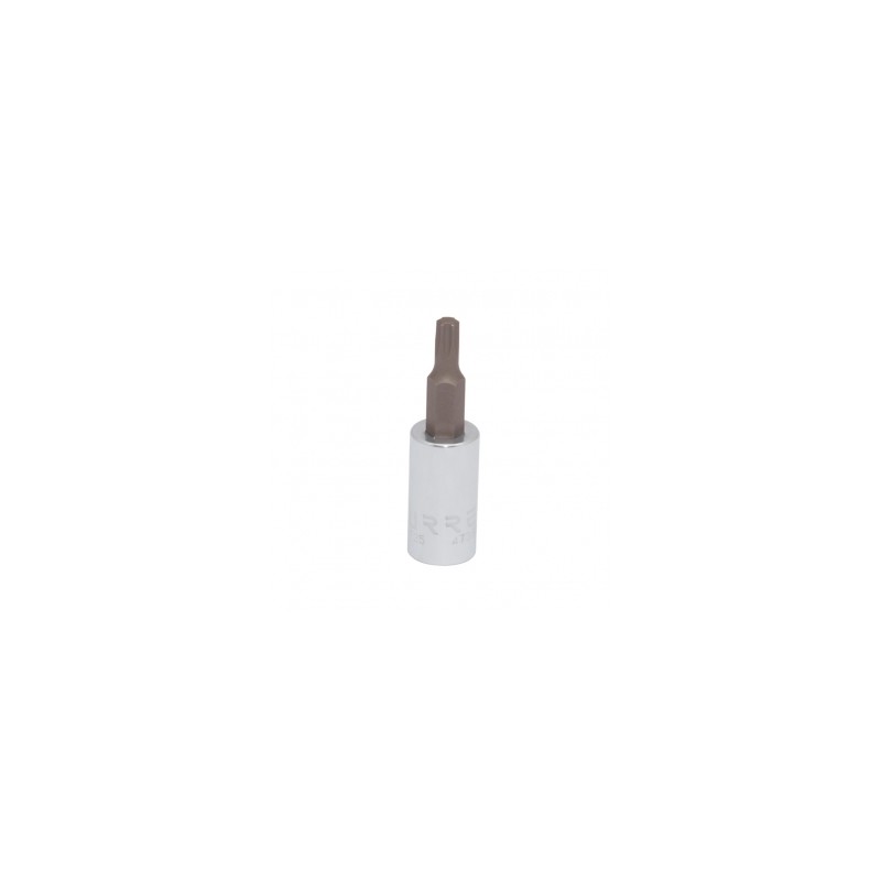 DADO URREA 1/4" PUNTA TORX T8 (473908W)