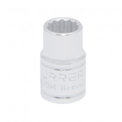 DADO URREA 3/8" 12 PUNTAS 10 MM (5210M)