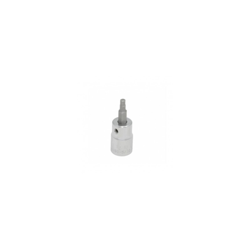 DADO URREA 3/8" PUNTA ALLEN 1/8" (4990-1/8)