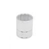 DADO URREA MET 12 PUNTAS 1/2" X 31 MM (5431M)
