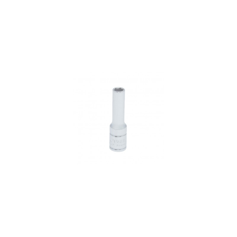 DADO URREA MET HEXAGONAL 3/8" X 18 MM LARGO (5018HM)
