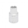 DADO URREA MET HEXAGONAL 1/2" X 11 MM (5411HM)