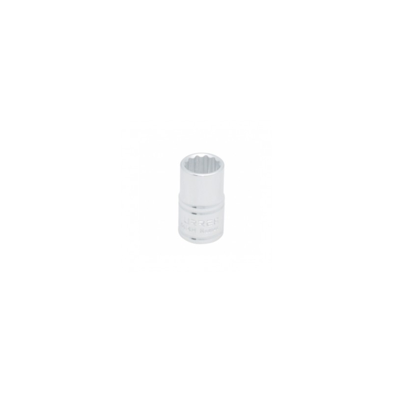 DADO URREA STD 12 PUNTAS 1/2" X 1" (5432)