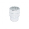DADO URREA STD 12 PUNTAS 1/2" X 1-1/4" (5440)