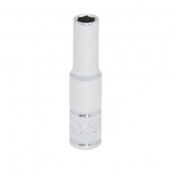 DADO URREA MET HEXAGONAL 1/4" X  4 MM LARGO (4704LM)