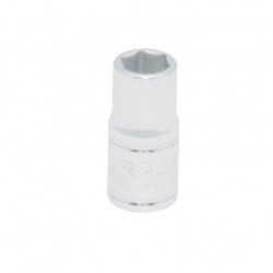 DADO URREA MET HEXAGONAL 1/4" X  5 MM (4705M)