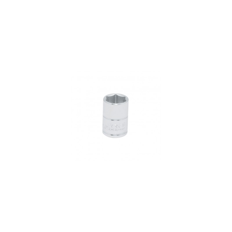 DADO URREA MET HEXAGONAL 1/4" X 10 MM (4710M)