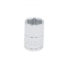 DADO URREA MET HEXAGONAL 1/4" X 10 MM (4710M)