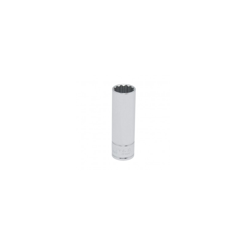 DADO URREA STD 12 PUNTAS 1/2" X 3/4" LARGO (5324)