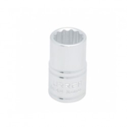 DADO URREA STD 12 PUNTAS 1/2" X 5/16" (5410)