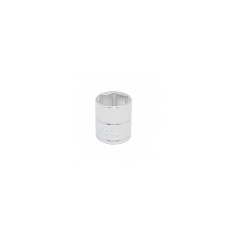 DADO URREA STD HEXAGONAL 3/8" X 11/16" (5222H)