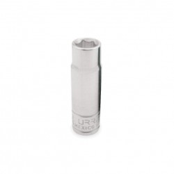 DADO URREA STD HEXAGONAL 3/8" X 5/16" LARGO (5010H)