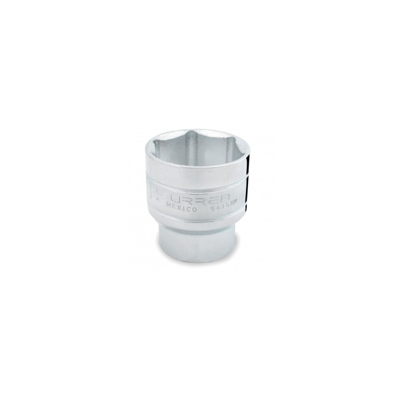 DADO URREA STD HEXAGONAL 1/2" X 5/16" (5410H)