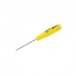 DESARMADOR SURTEK PHILLIPS AMARILLO 1/4" X  8" #2 (D448)
