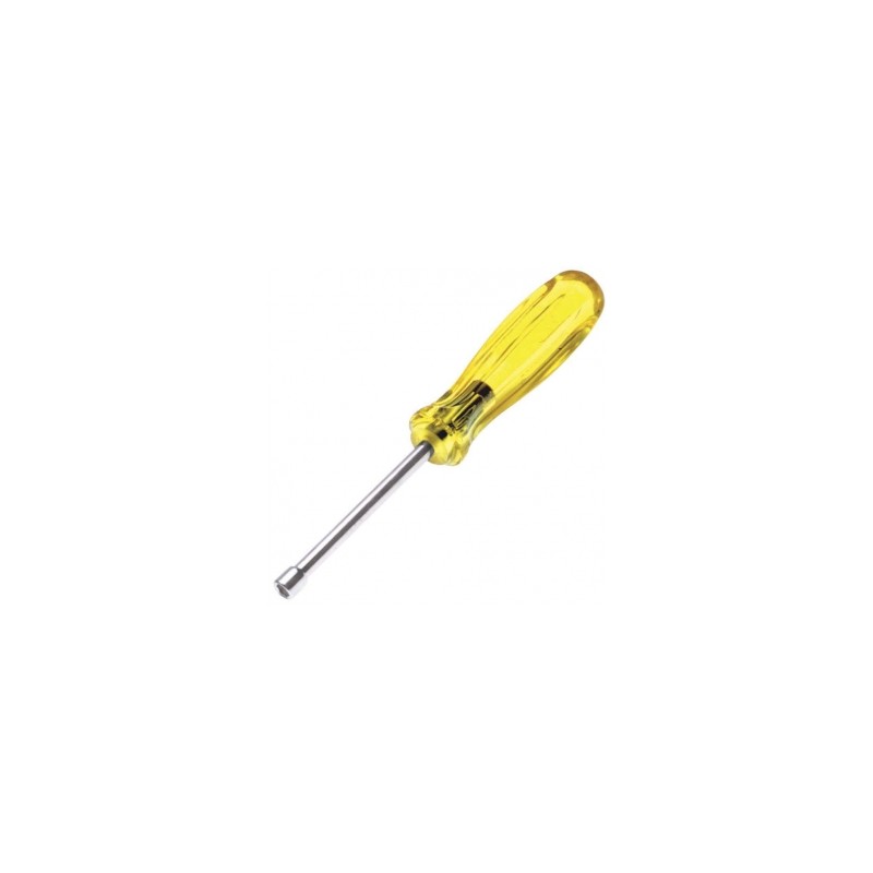 DESARMADOR URREA DE CAJA METRICO  7 MM (9207M)