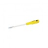 DESARMADOR SURTEK PHILLIPS MINI AMARILLO 1/8" X 2-1/2" #0 (D442)