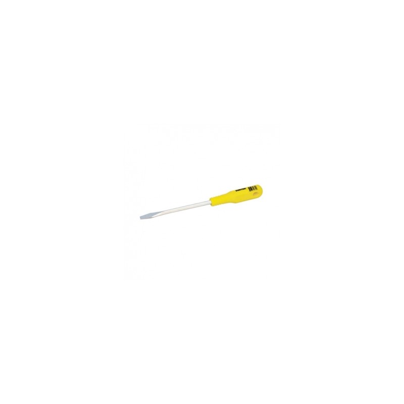 DESARMADOR SURTEK PLANO CUAD AMARILLO 3/8" X 12" (D467)