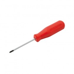 DESARMADOR URREA PHILLIPS RED 1/4" X 4-1/4" #2 (9684)
