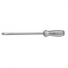 DESARMADOR URREA PLANO CABINET 1/8" X  2-1/2" (9622)