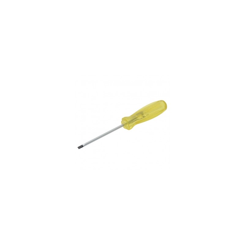 DESARMADOR URREA PLANO CABINET 3/16" X  5" (9633)