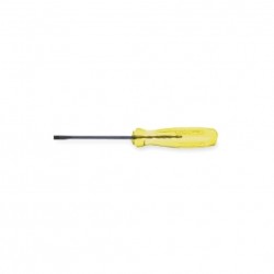 DESARMADOR URREA PLANO CABINET 3/16" X 4" (9632)