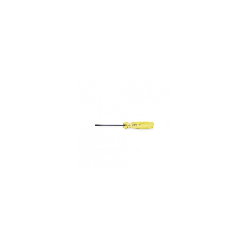 DESARMADOR URREA PLANO CABINET 3/16" X 4" (9632)