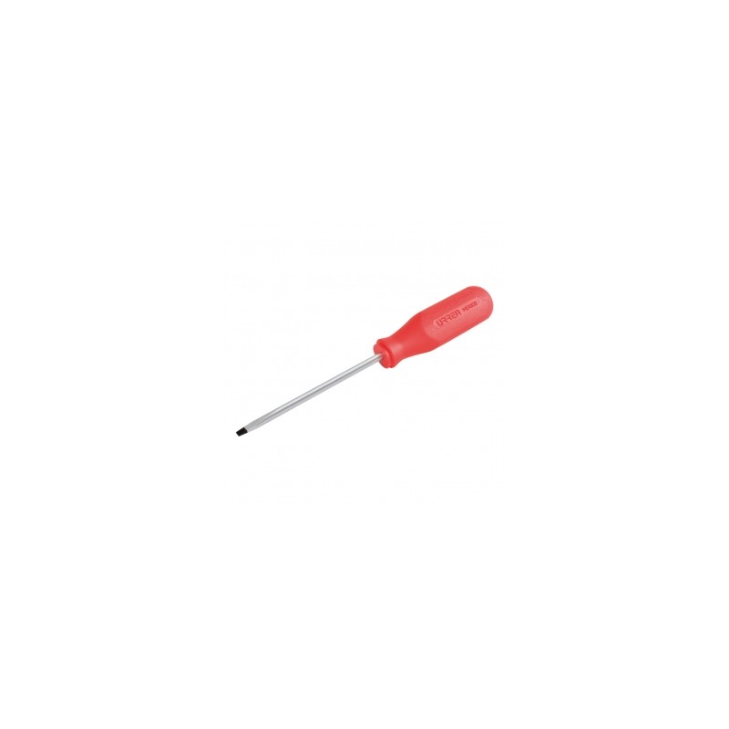 DESARMADOR URREA PLANO RED 5/16" X 10" (9643)