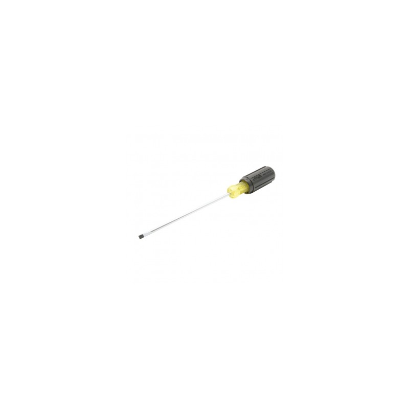 DESARMADOR URREA PLANO CABINET GRIP 3/16" X 10" (9436)