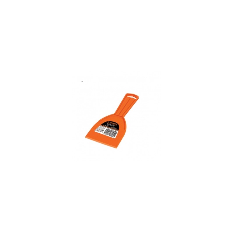 ESPATULA TRUPER DE PLASTICO 2" FLEXIBLE (ET-2P)