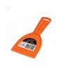 ESPATULA TRUPER DE PLASTICO 2" FLEXIBLE (ET-2P)