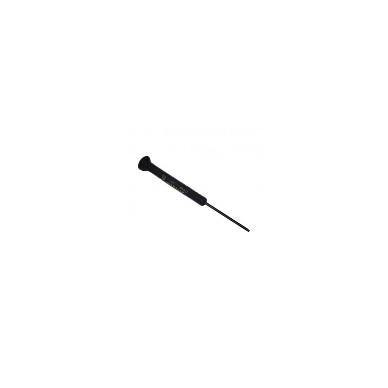 DESTORNILLADOR URREA DE PRECISION ESD TORX T8 X 2-7/16" (9516)