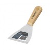 ESPATULA TRUPER PROFESIONAL FLEXIBLE 4" (ET-4F) (14450)