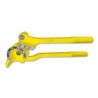 DOBLA TUBO SURTEK MANUAL USO PESADO DE 1/4",5/16",3/8" A 180G (121162)