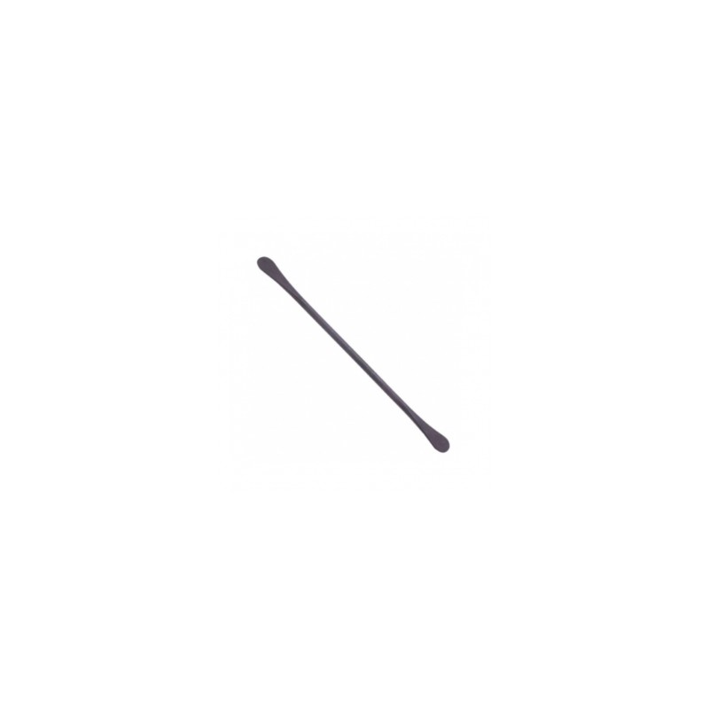 ESPATULA URREA DE DOBLE CUCHARA USO PESADO 30" X 11/16" (CE3)
