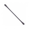 ESPATULA URREA DE DOBLE CUCHARA USO PESADO 30" X 11/16" (CE3)